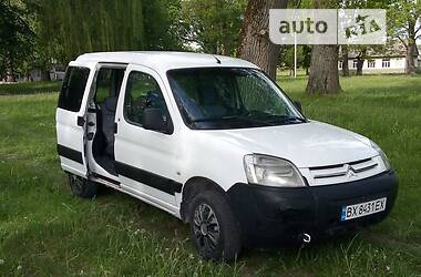 Citroen Berlingo  2005