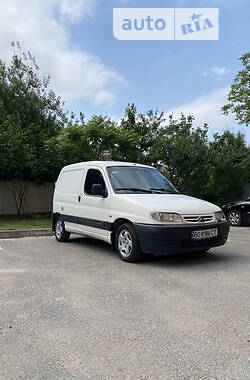 Citroen Berlingo  2000