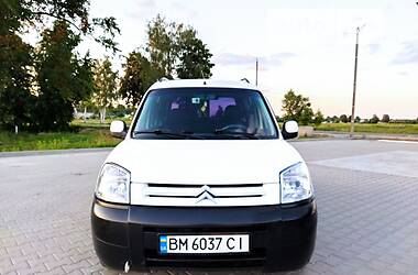 Citroen Berlingo  2008