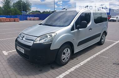 Citroen Berlingo 2008