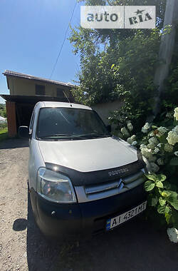 Citroen Berlingo  2005