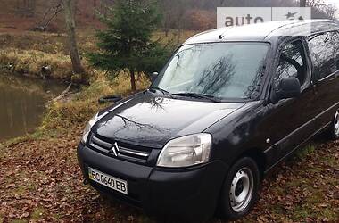 Citroen Berlingo  2008