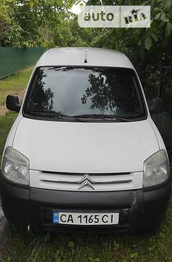 Citroen Berlingo  2006