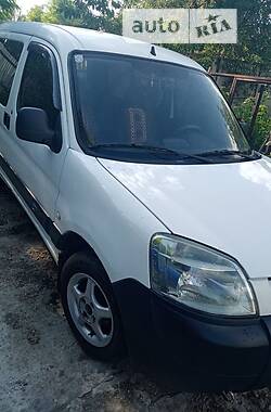 Citroen Berlingo  2005