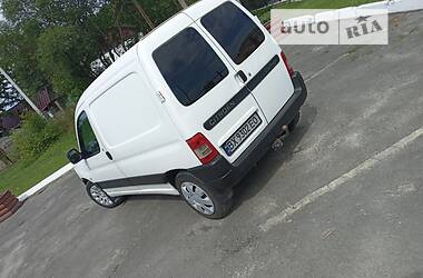 Citroen Berlingo  2008