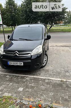 Citroen Berlingo  2008