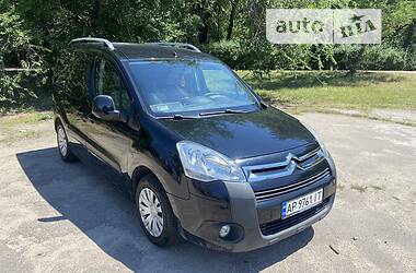 Citroen Berlingo  2010