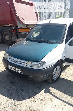 Citroen Berlingo  1999