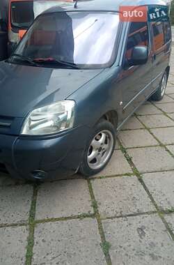 Citroen Berlingo 2006