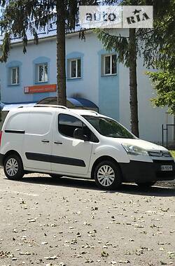 Citroen Berlingo  2011