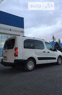 Citroen Berlingo  2009