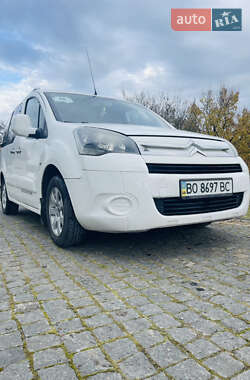 Citroen Berlingo  2011