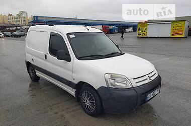 Citroen Berlingo  2009