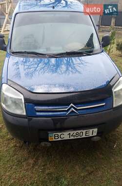 Citroen Berlingo  2005