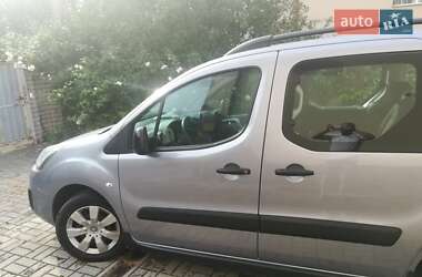 Citroen Berlingo  2016
