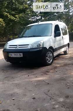 Citroen Berlingo  2006