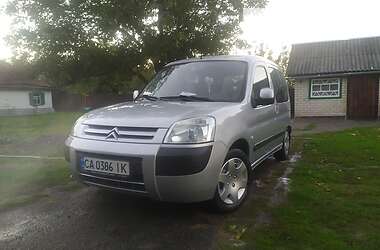 Citroen Berlingo  2004