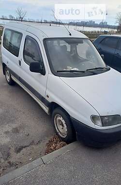 Citroen Berlingo  1998