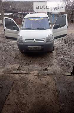 Citroen Berlingo  2006