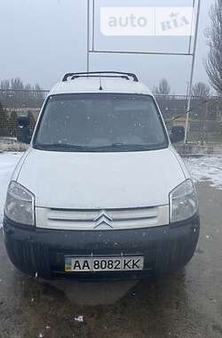 Citroen Berlingo  2007