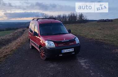 Citroen Berlingo  2006