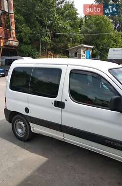 Citroen Berlingo  2007