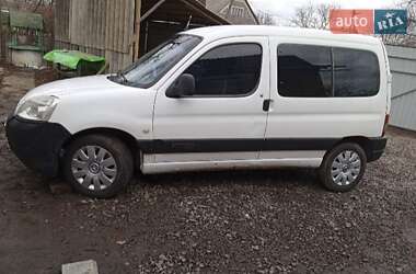 Citroen Berlingo  2006