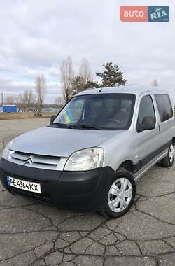 Citroen Berlingo  2010