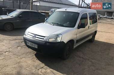 Citroen Berlingo 2003