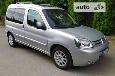 Citroen Berlingo  2006