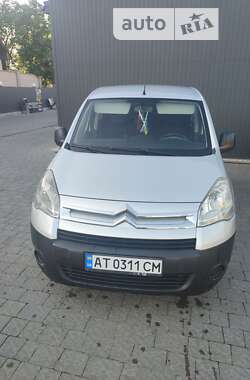 Citroen Berlingo B9 2008