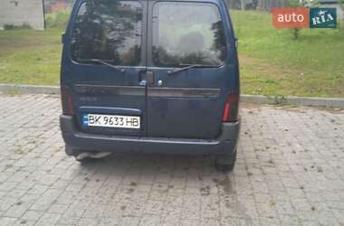 Citroen Berlingo  2005