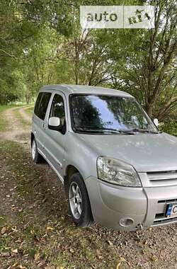 Citroen Berlingo  2003