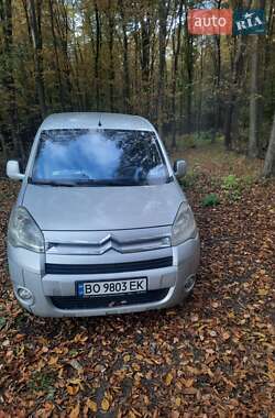 Citroen Berlingo  2008