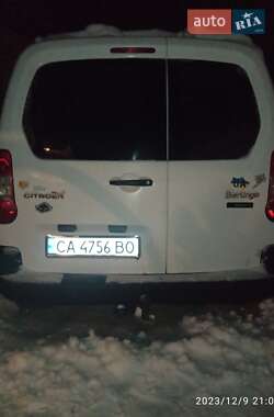 Citroen Berlingo  2009