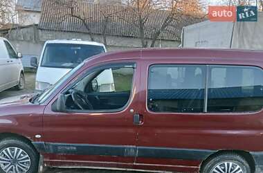 Citroen Berlingo  2006