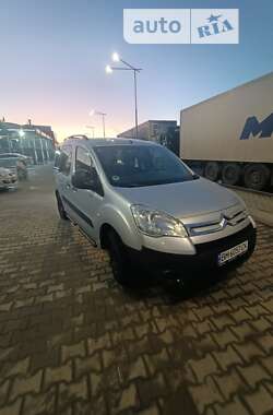 Citroen Berlingo  2011