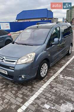 Citroen Berlingo  2009
