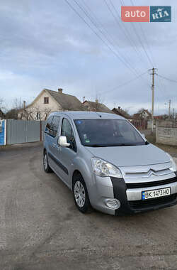 Citroen Berlingo 2008