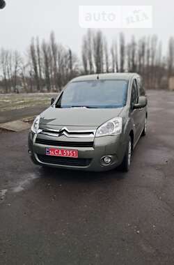 Citroen Berlingo  2012