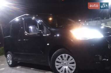 Citroen Berlingo  2011