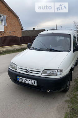 Citroen Berlingo 2000