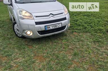 Citroen Berlingo  2010