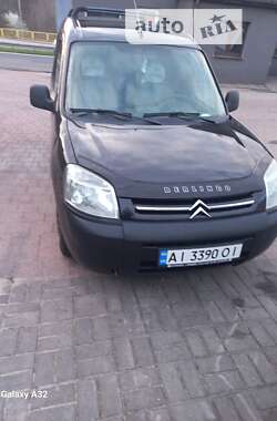 Citroen Berlingo  2006