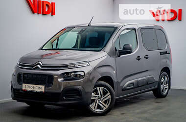 Citroen Berlingo  2019