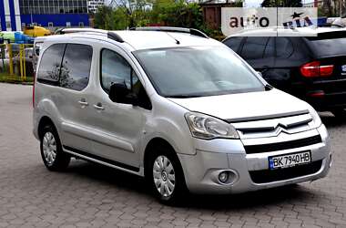 Citroen Berlingo  2010