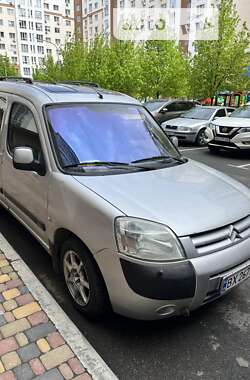 Citroen Berlingo  2003