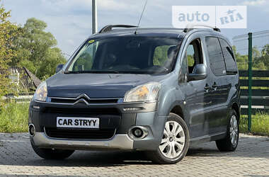 Citroen Berlingo  2013