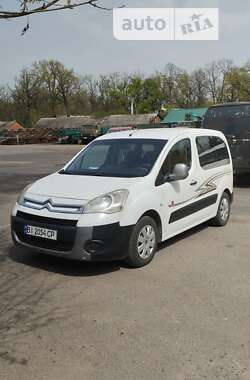 Citroen Berlingo  2009