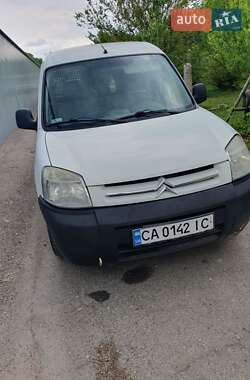 Citroen Berlingo  2007